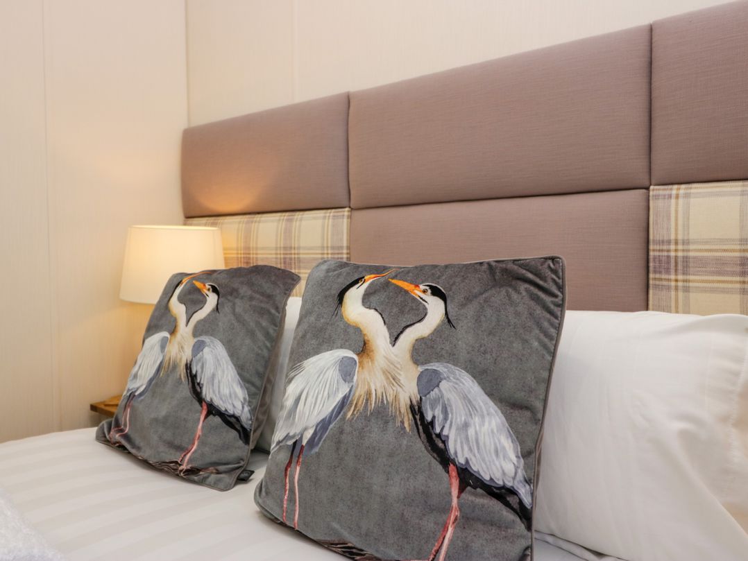 Lakeland Dream @ South Lakeland Leisure Lodge