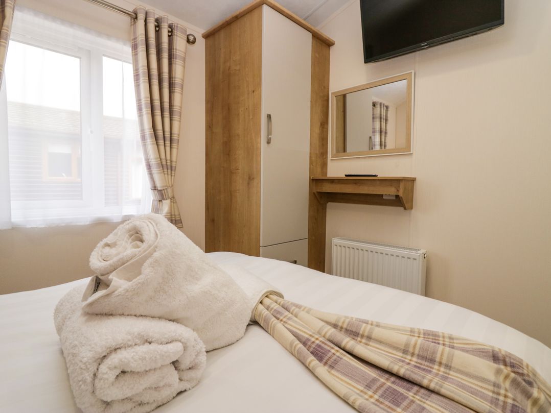 Lakeland Dream @ South Lakeland Leisure Lodge