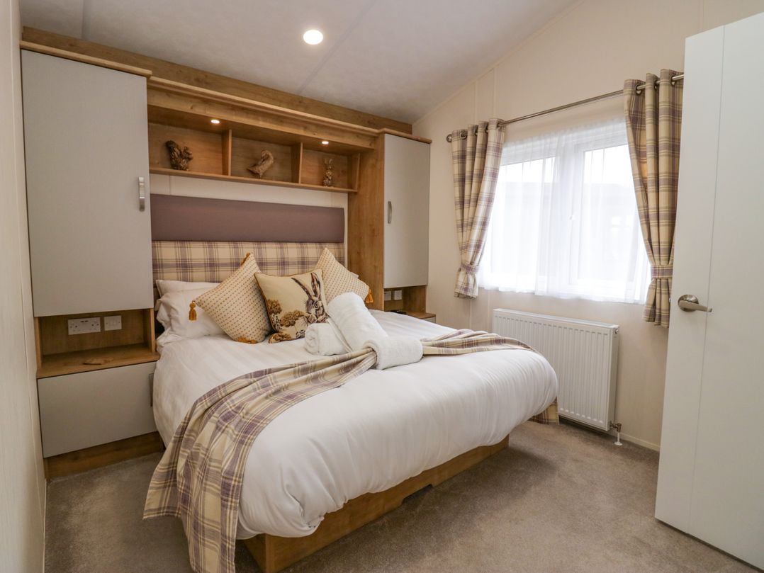 Lakeland Dream @ South Lakeland Leisure Lodge