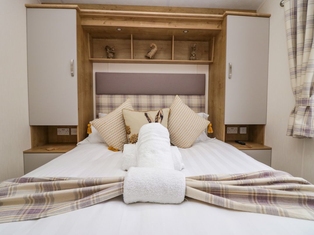 Lakeland Dream @ South Lakeland Leisure Lodge