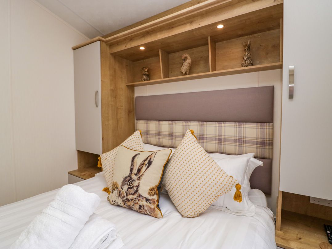 Lakeland Dream @ South Lakeland Leisure Lodge