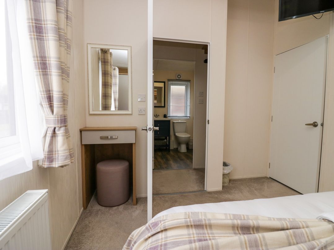 Lakeland Dream @ South Lakeland Leisure Lodge