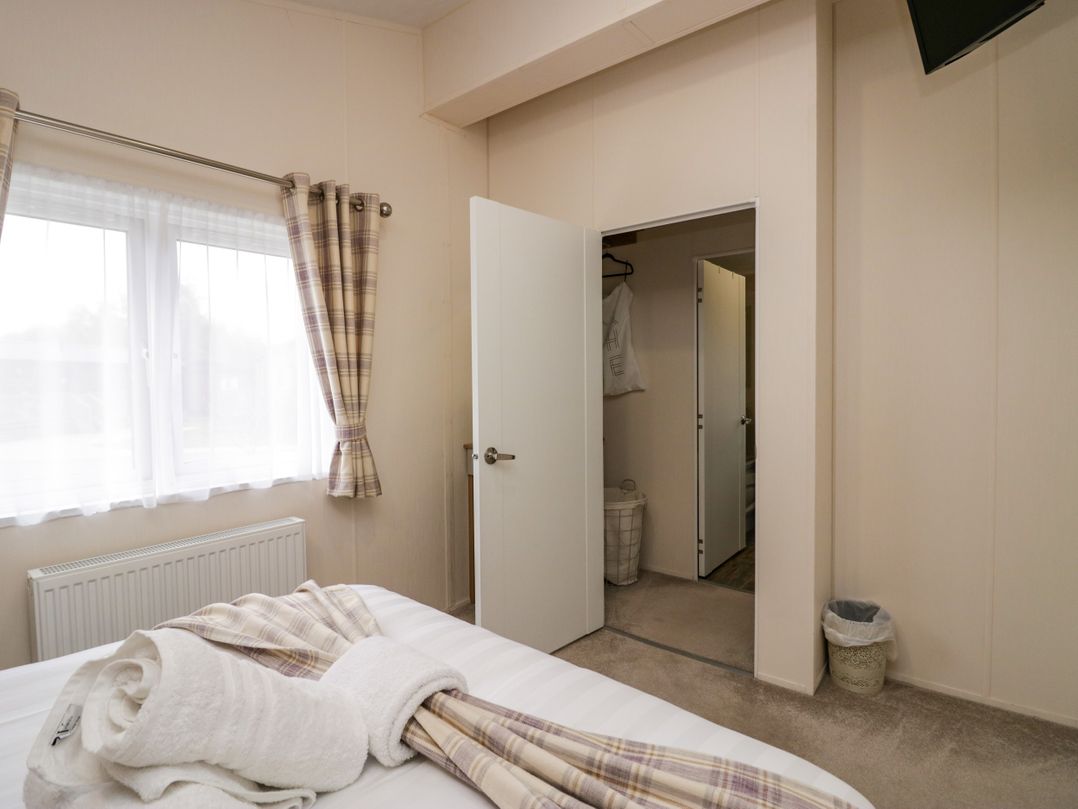 Lakeland Dream @ South Lakeland Leisure Lodge