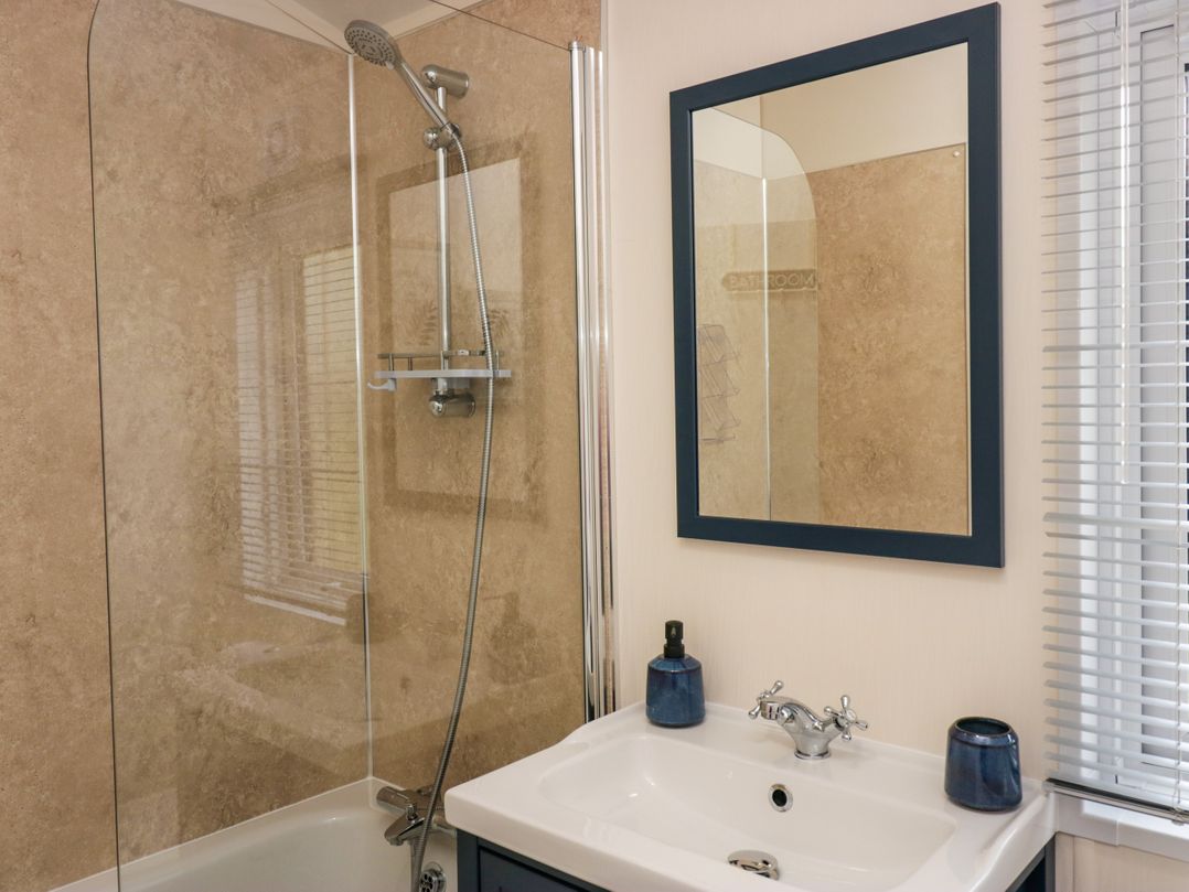 Lakeland Dream @ South Lakeland Leisure Lodge