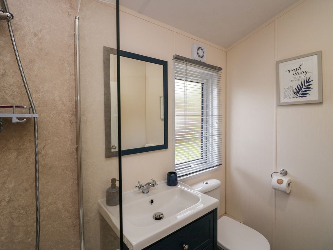 Lakeland Dream @ South Lakeland Leisure Lodge