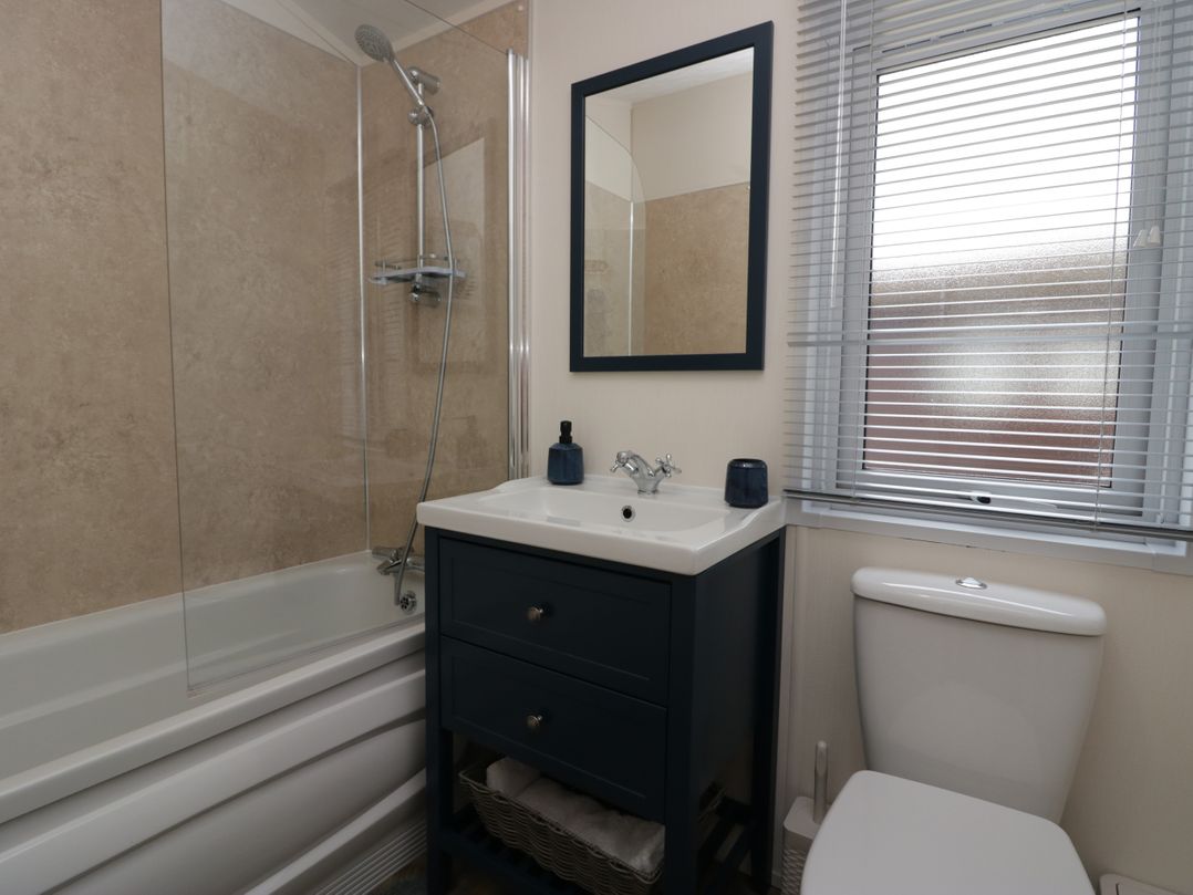 Lakeland Dream @ South Lakeland Leisure Lodge