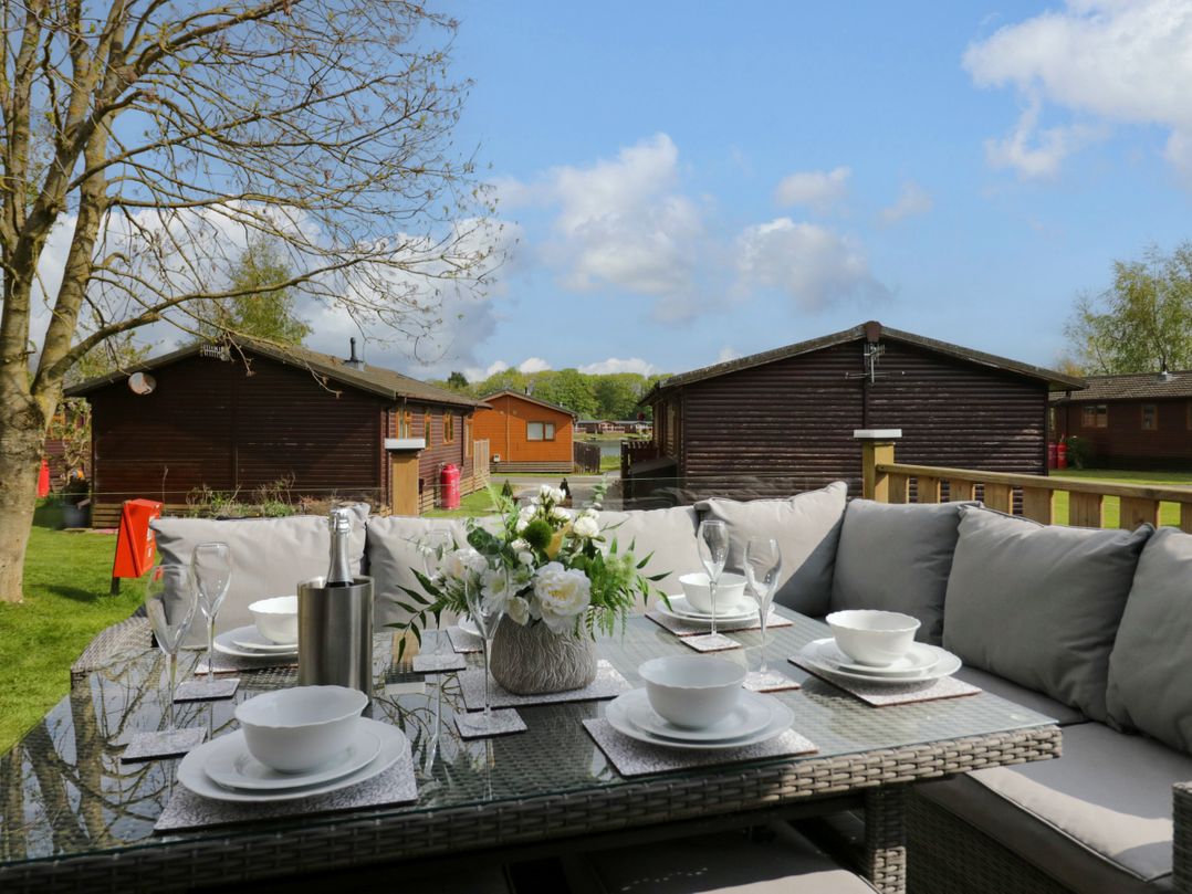 Lakeland Dream @ South Lakeland Leisure Lodge