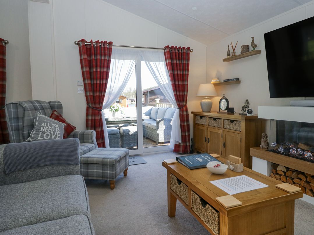 Lakeland Dream @ South Lakeland Leisure Lodge