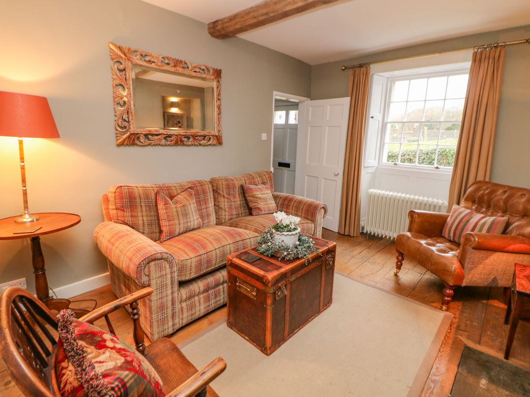 Church Cottage