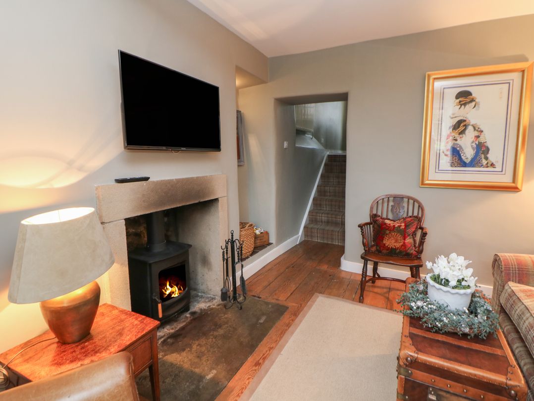 Church Cottage