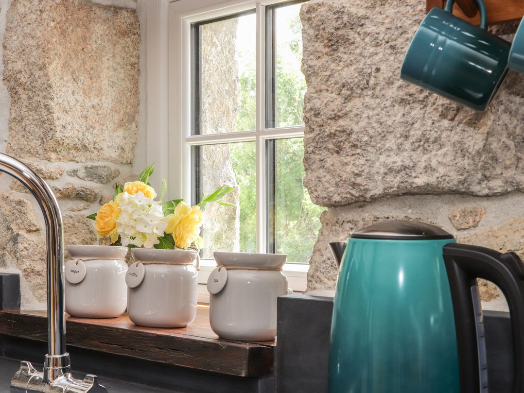 The Hayloft
