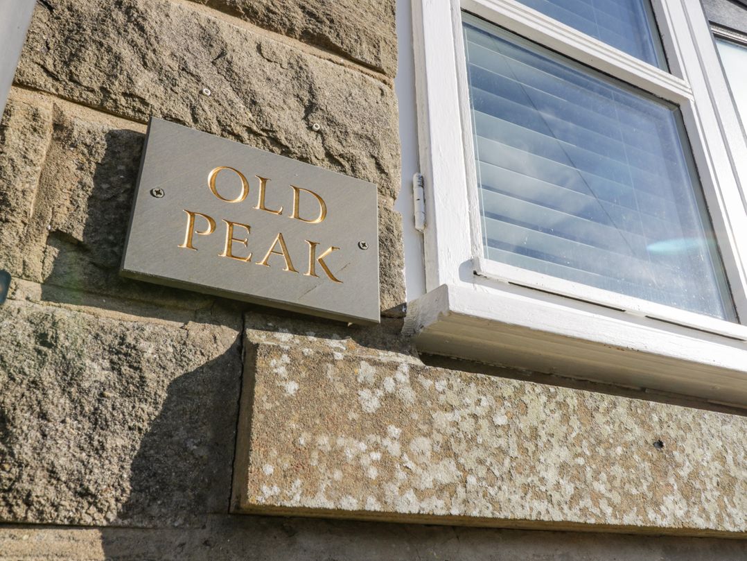 Old Peak