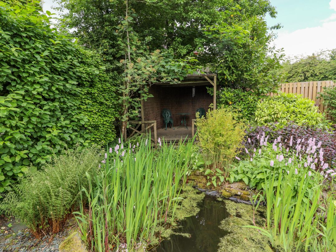 Plosh House