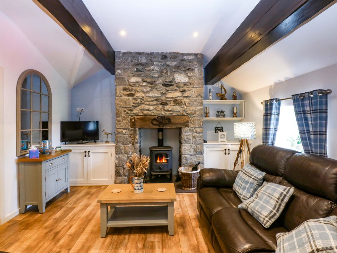 Cosy Cottage