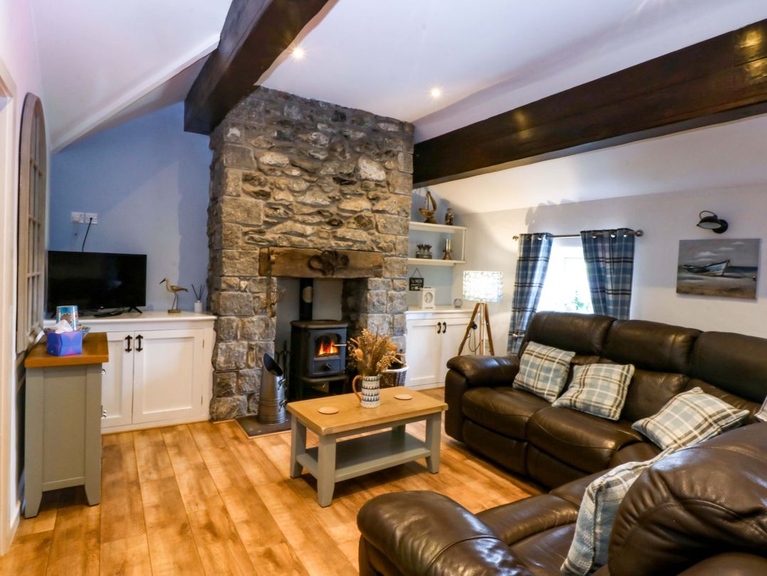 Cosy Cottage