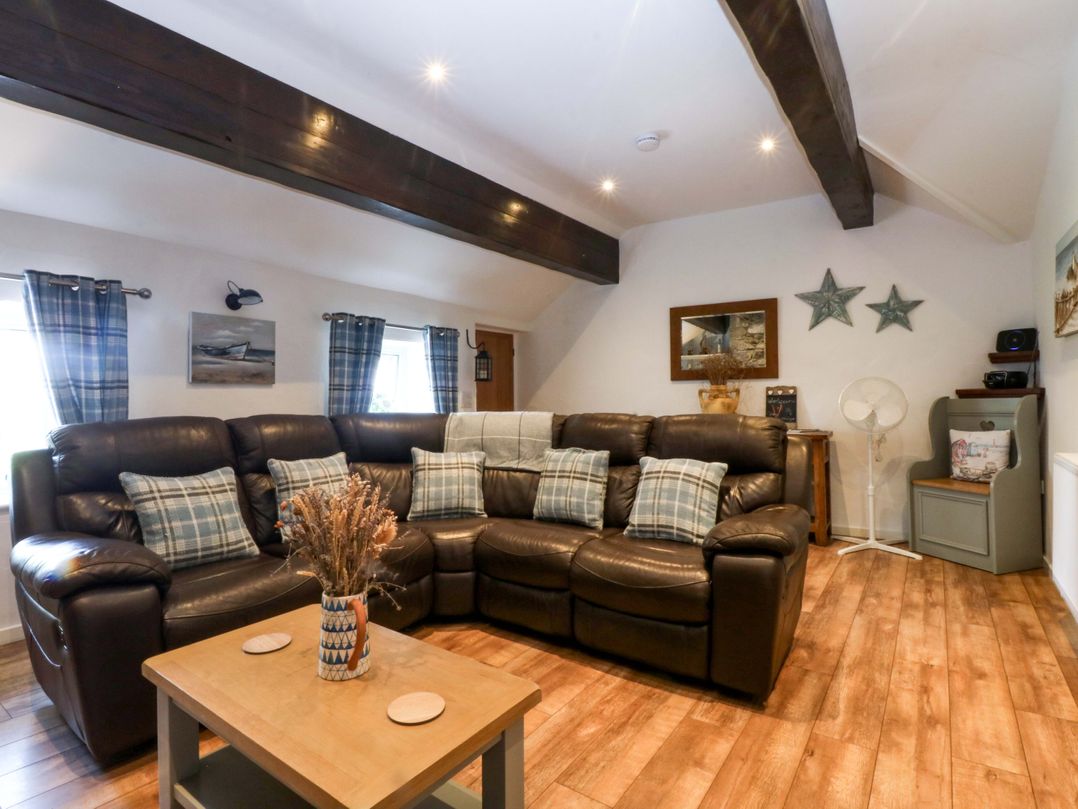 Cosy Cottage