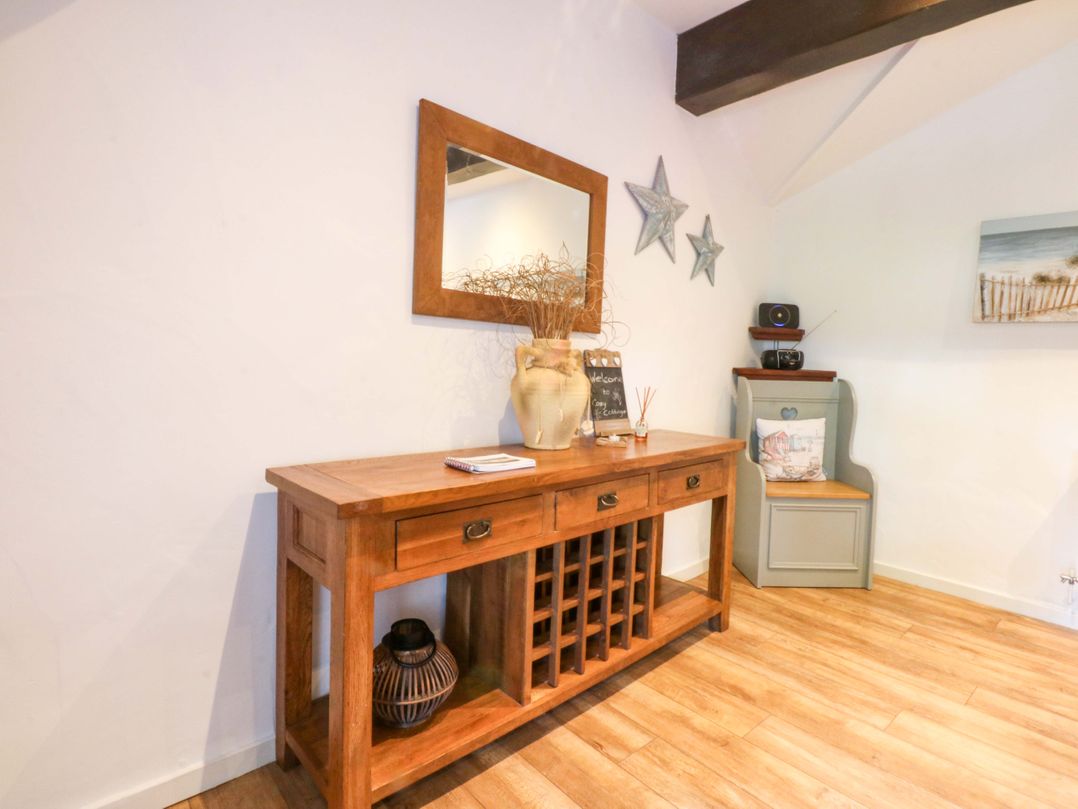 Cosy Cottage