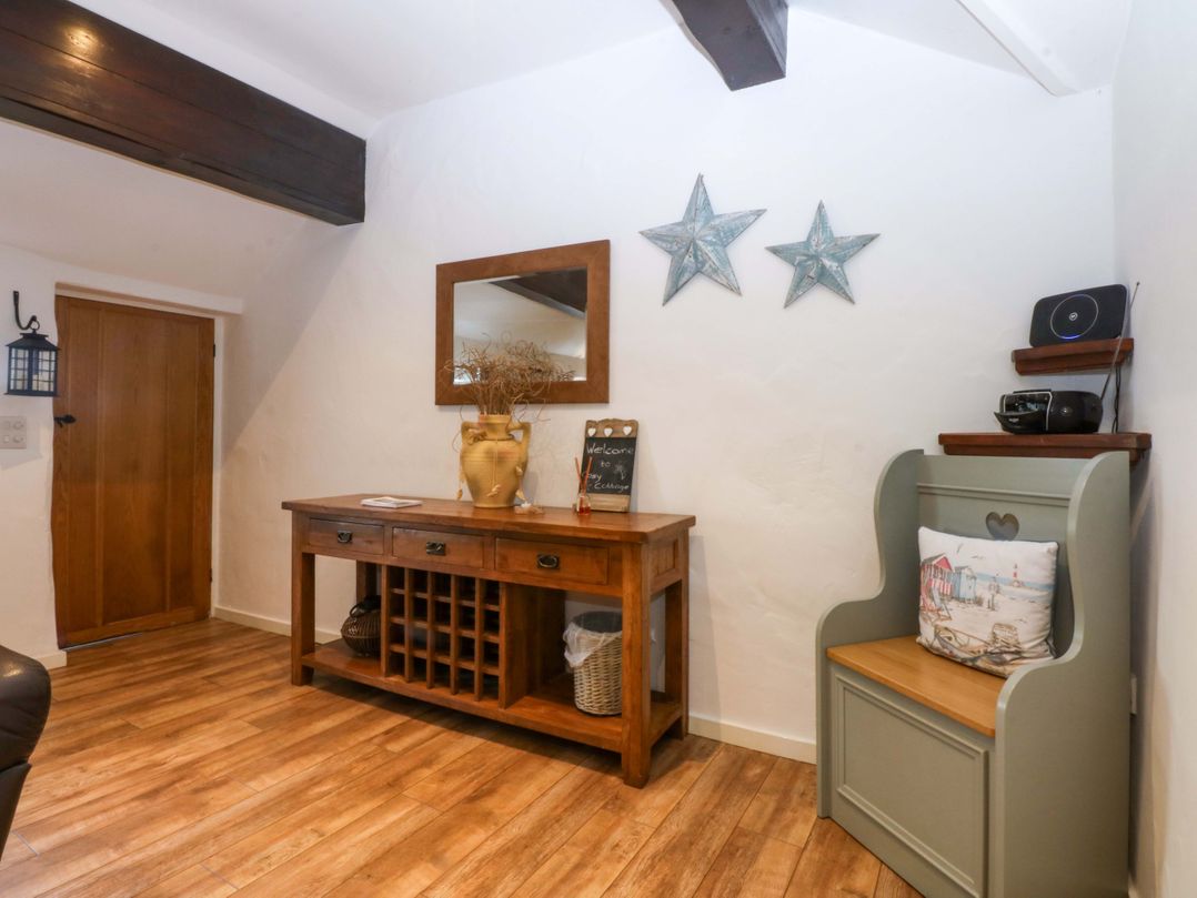 Cosy Cottage