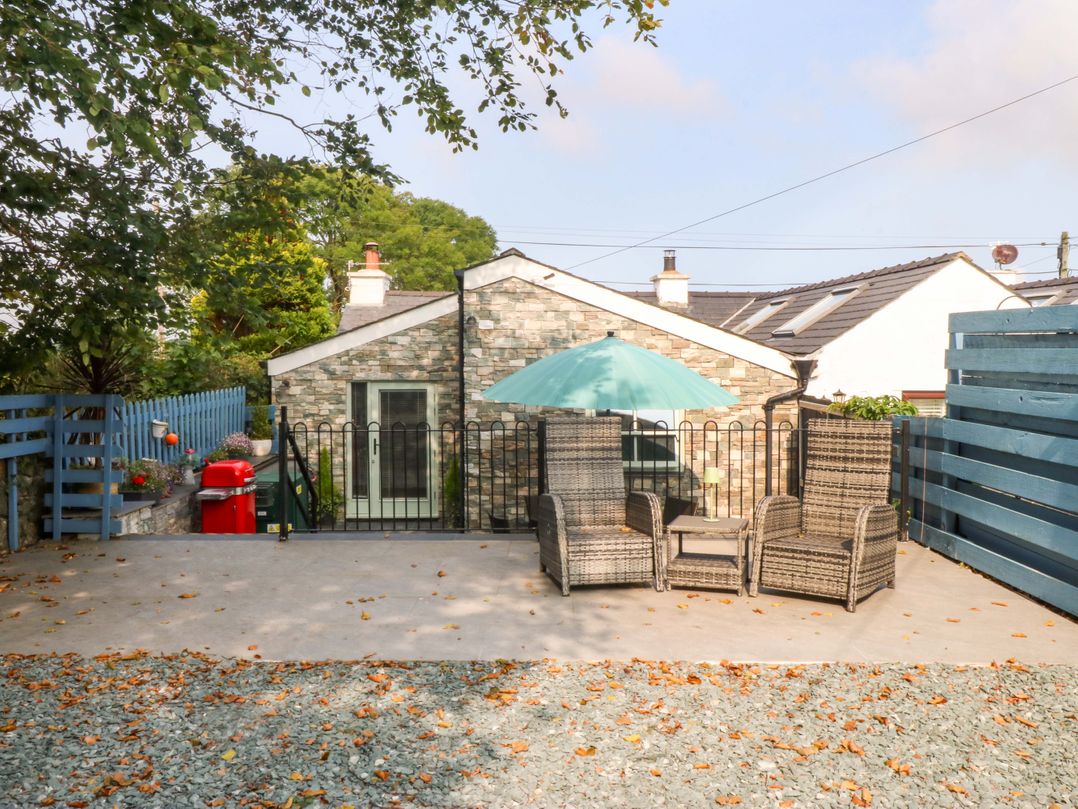 Cosy Cottage