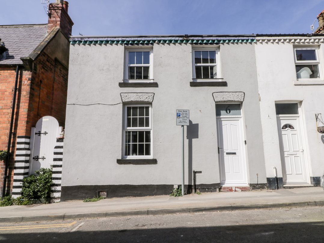 6 St. Marys Walk