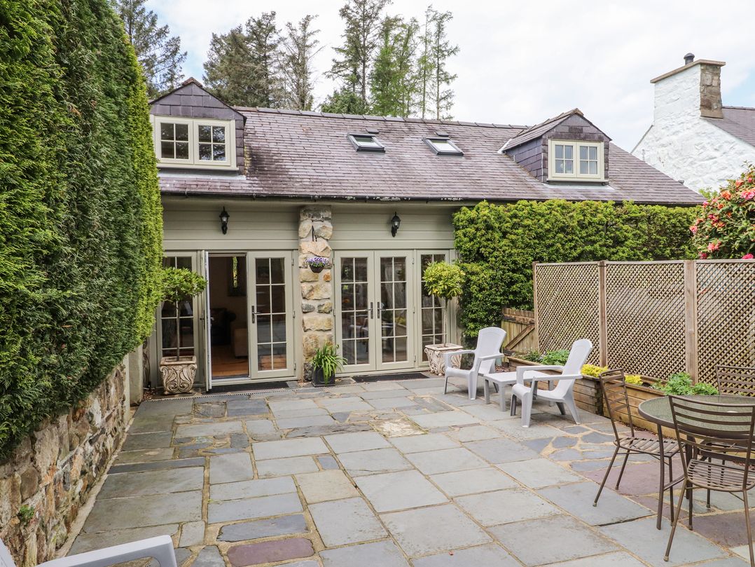 Garden Cottage