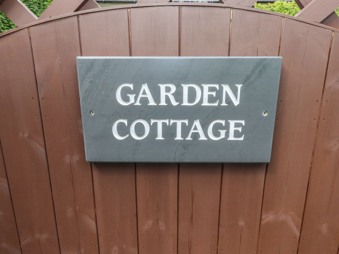 Garden Cottage
