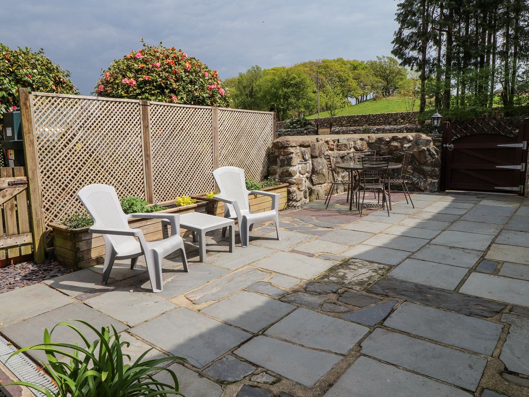 Garden Cottage