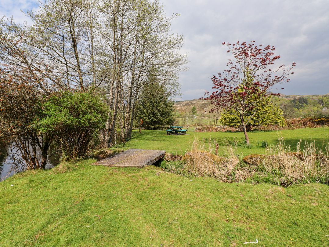 Garden Cottage
