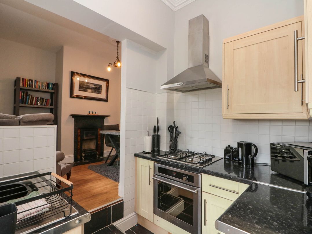 Rydal Cottage