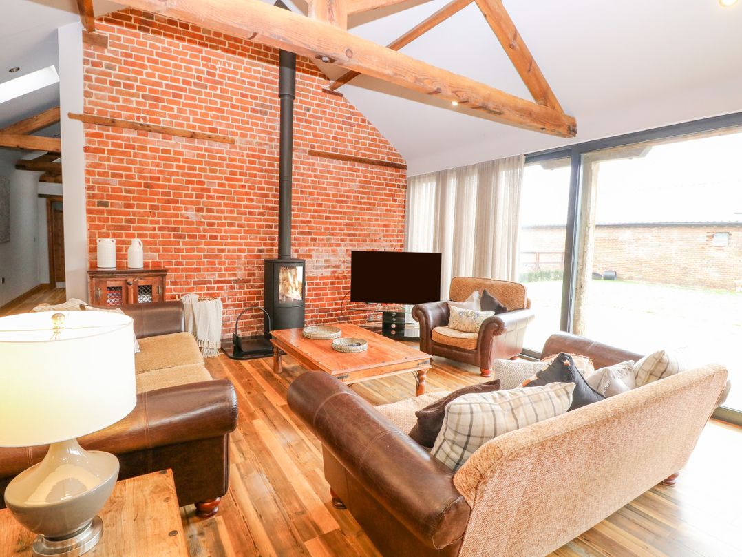 Barn Conversion