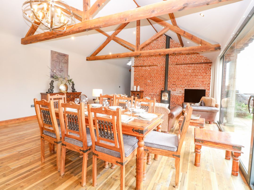 Barn Conversion