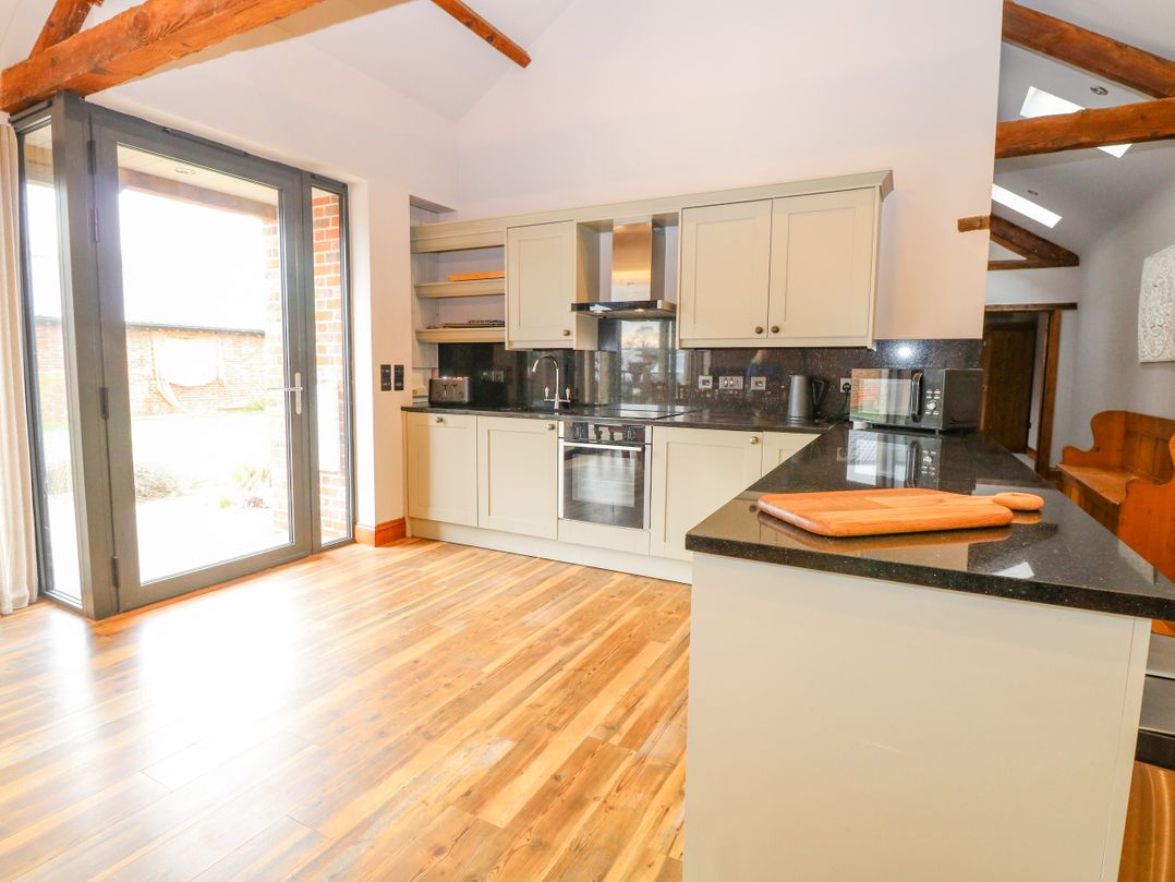 Barn Conversion
