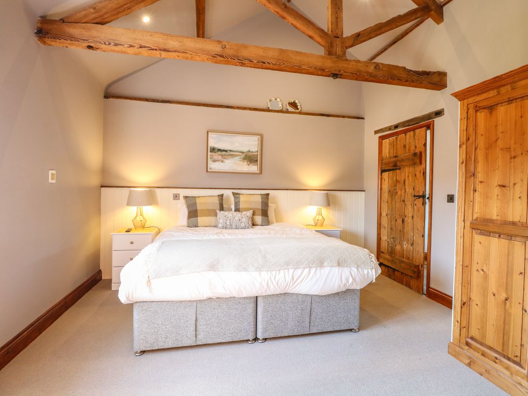 Barn Conversion