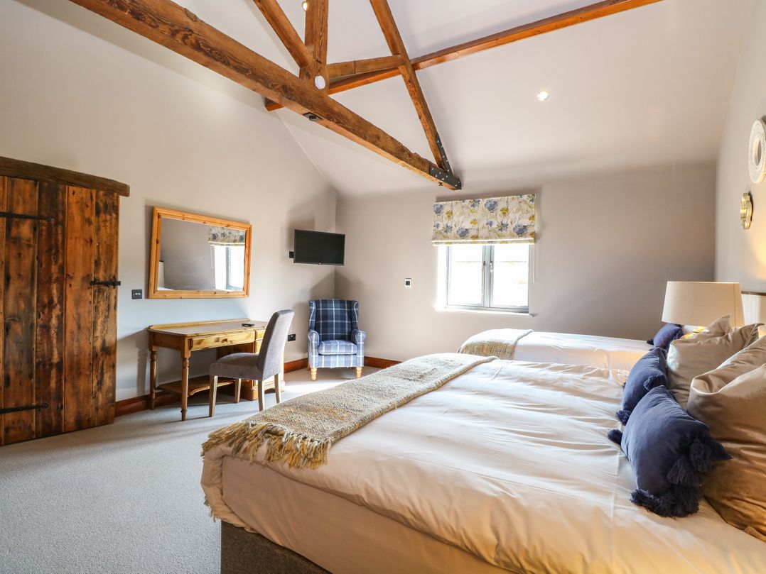 Barn Conversion