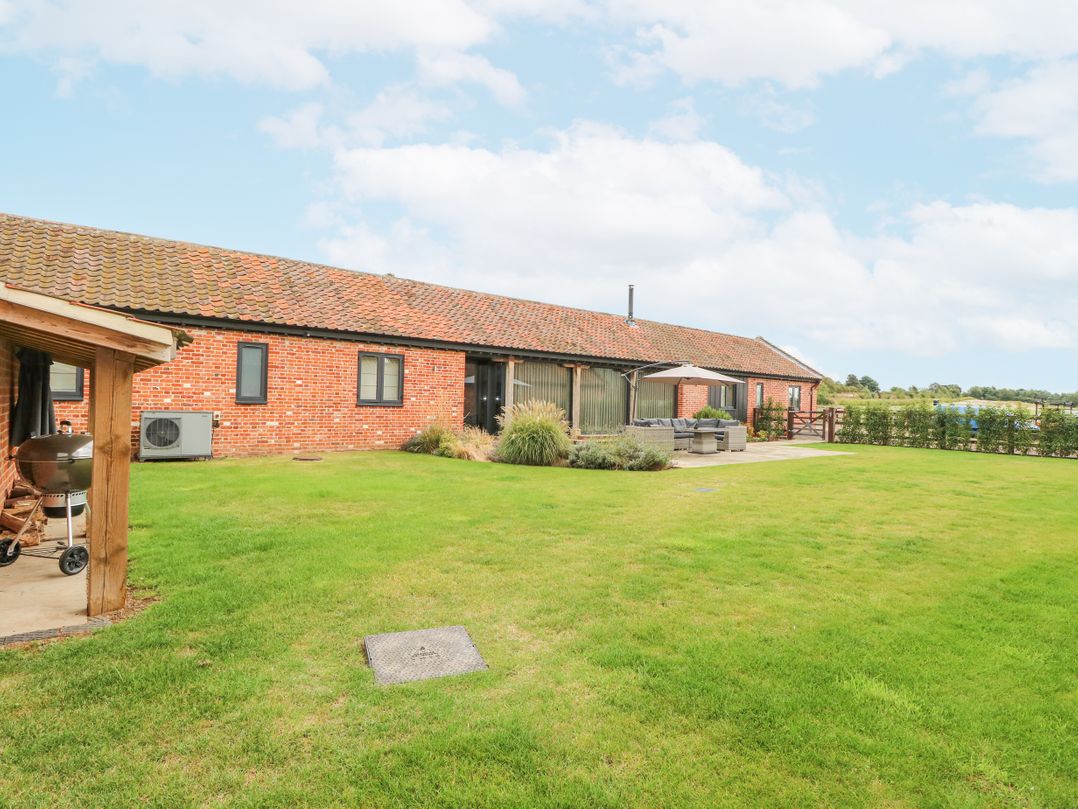 Shorthorn Barn