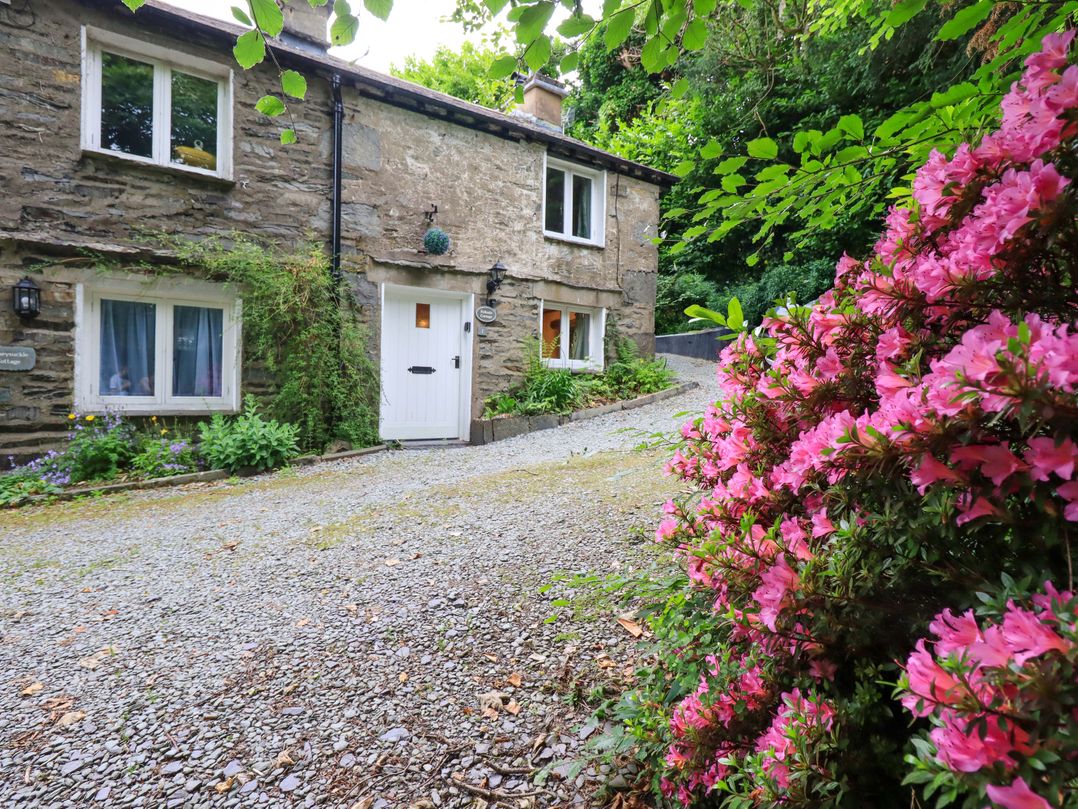 Fellside Cottage