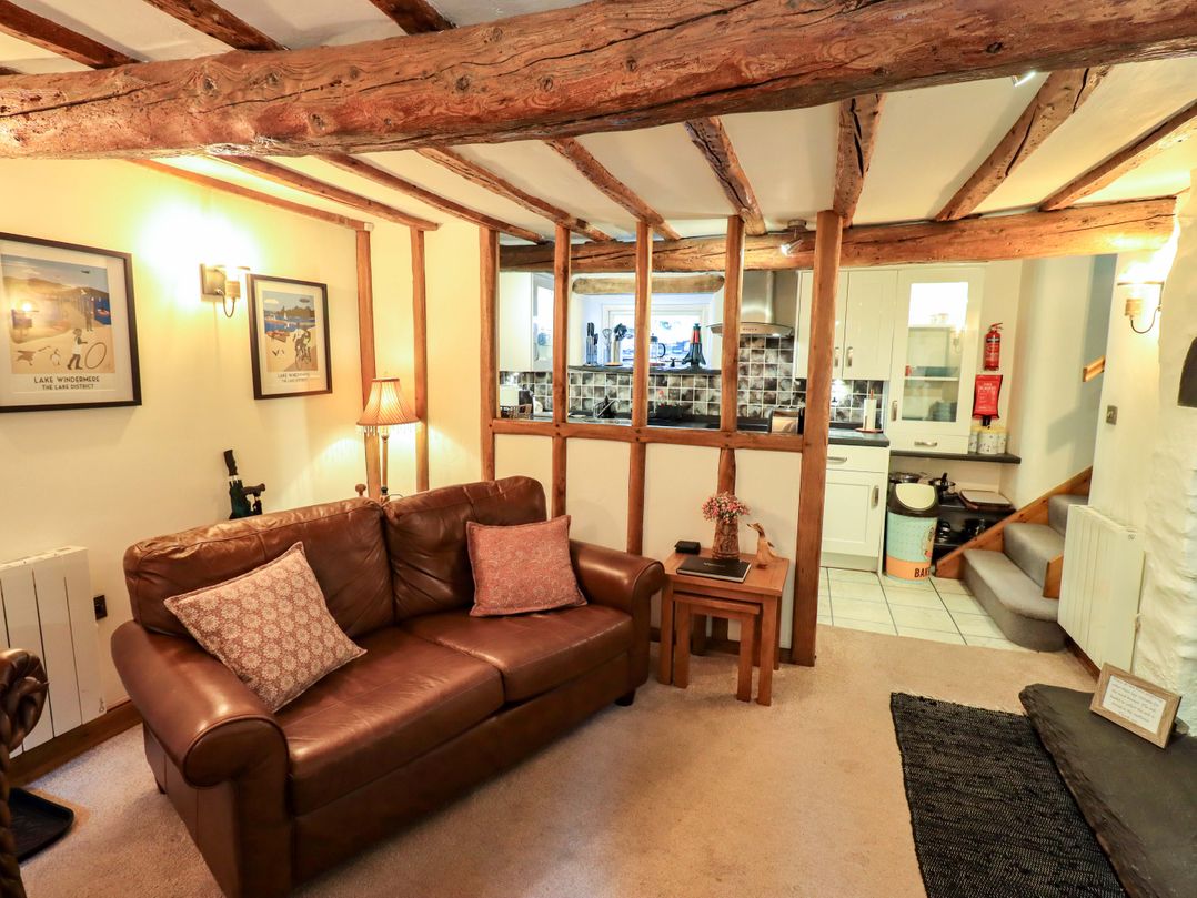 Fellside Cottage