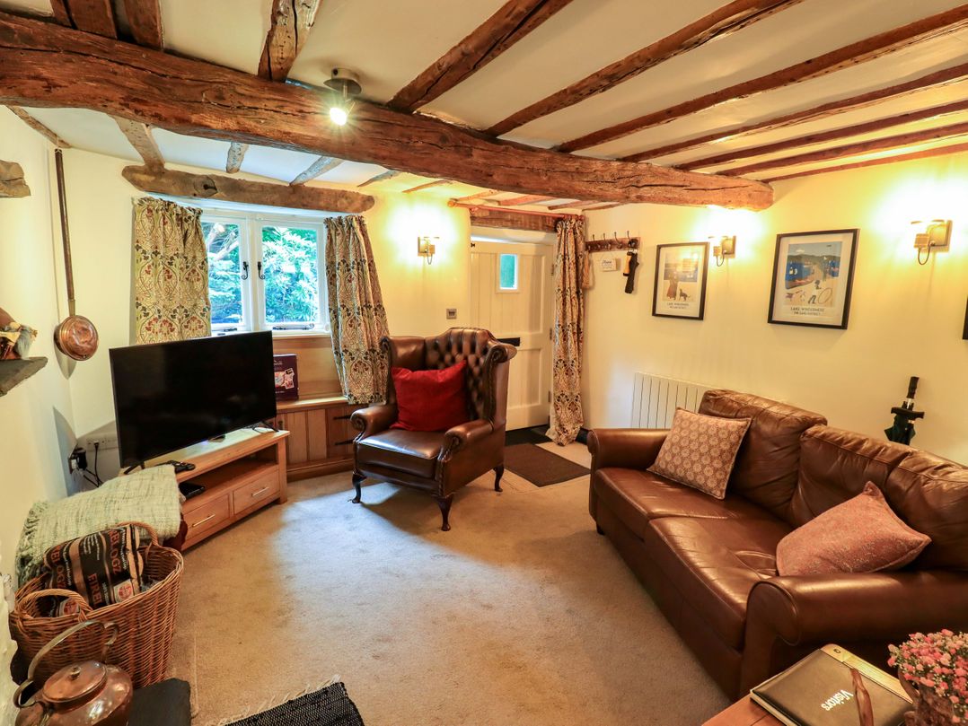 Fellside Cottage