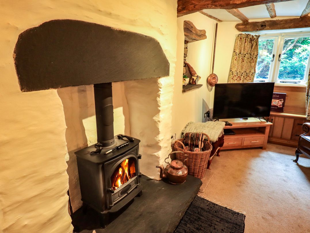 Fellside Cottage