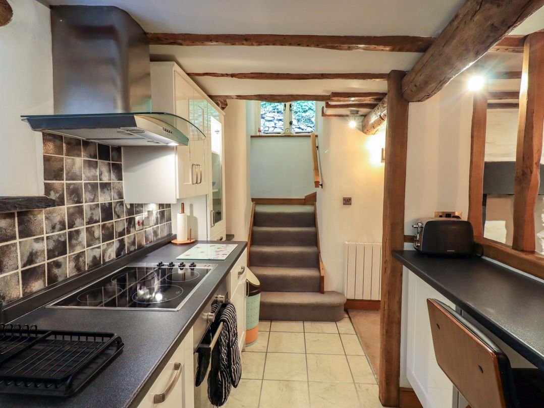 Fellside Cottage
