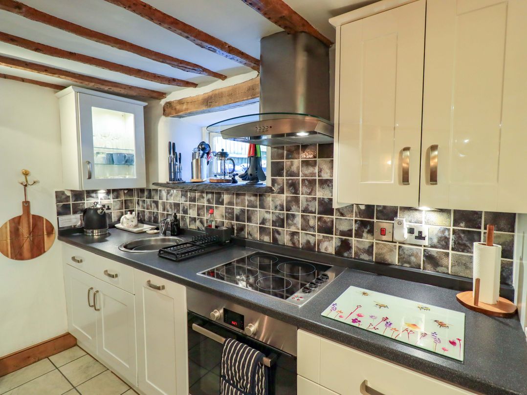 Fellside Cottage