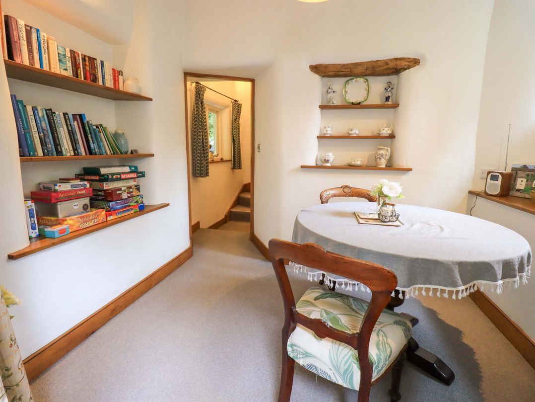 Fellside Cottage