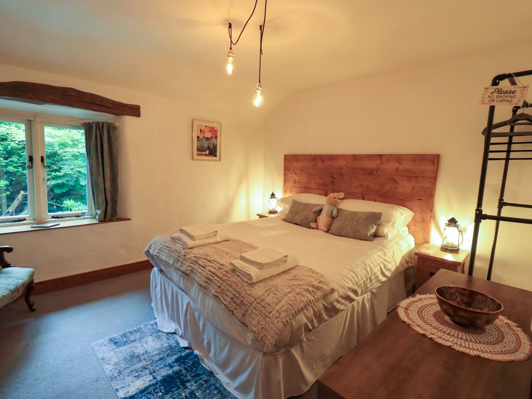 Fellside Cottage