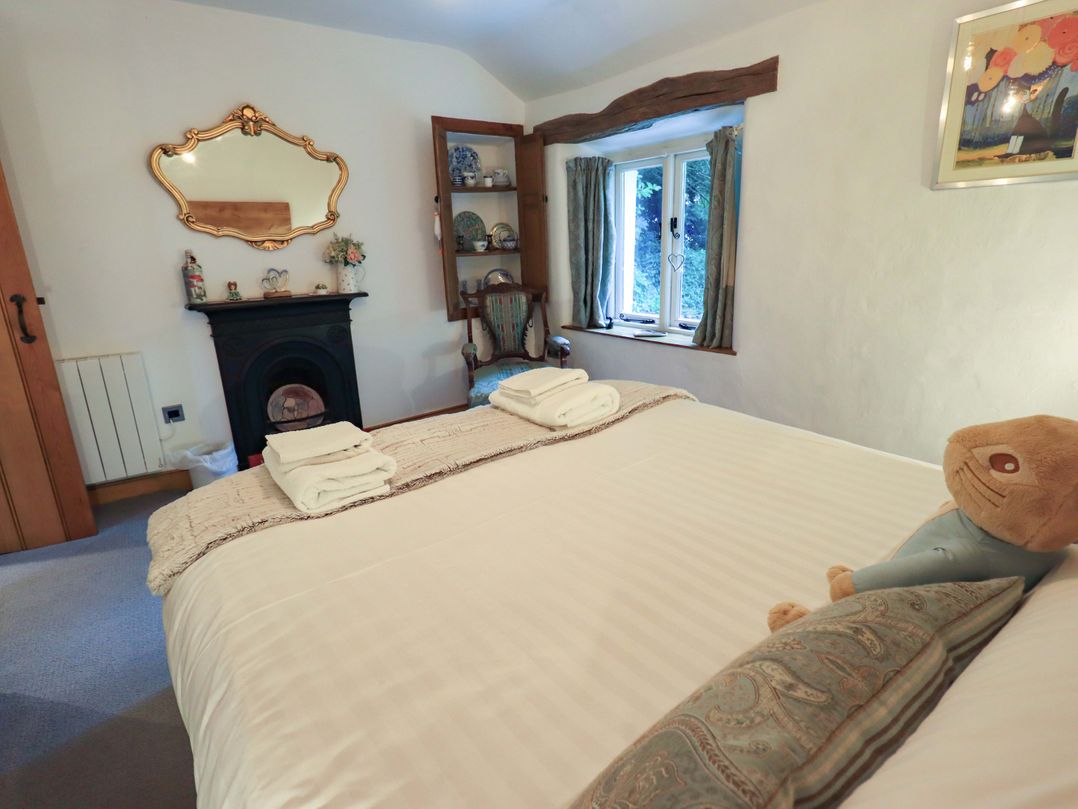 Fellside Cottage