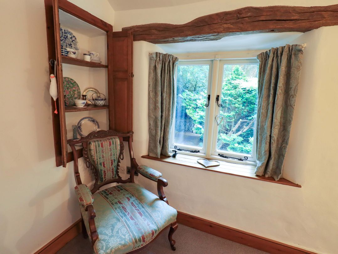 Fellside Cottage