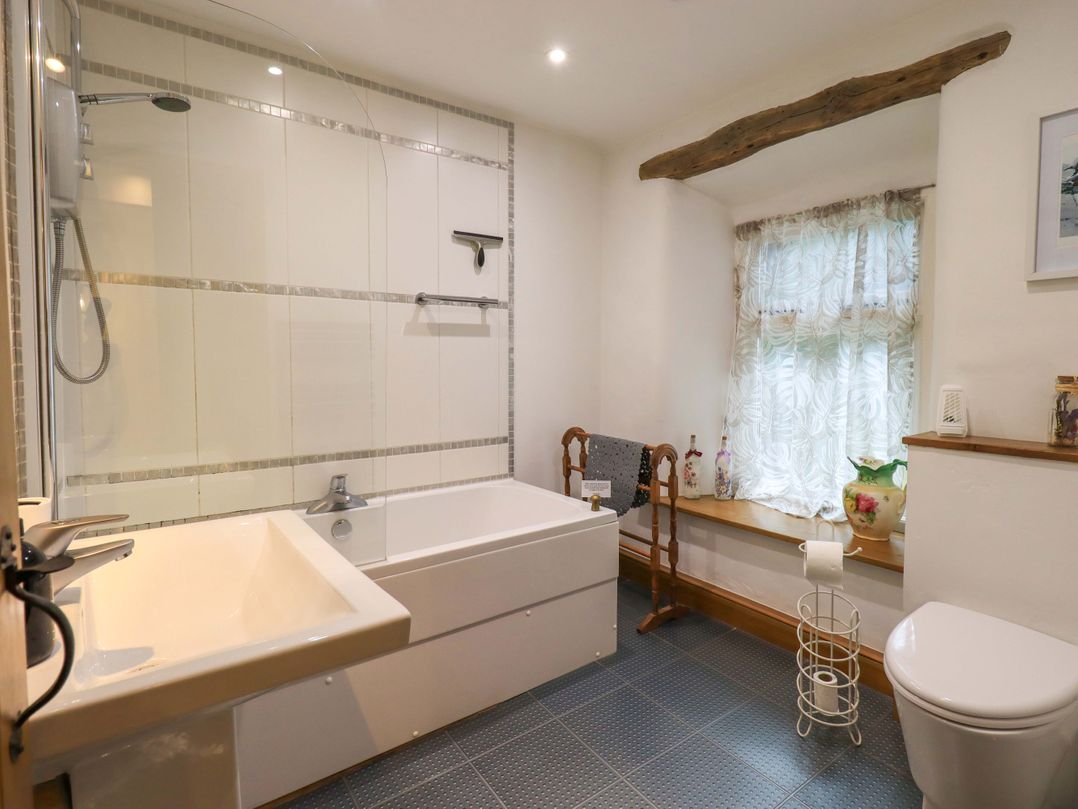 Fellside Cottage