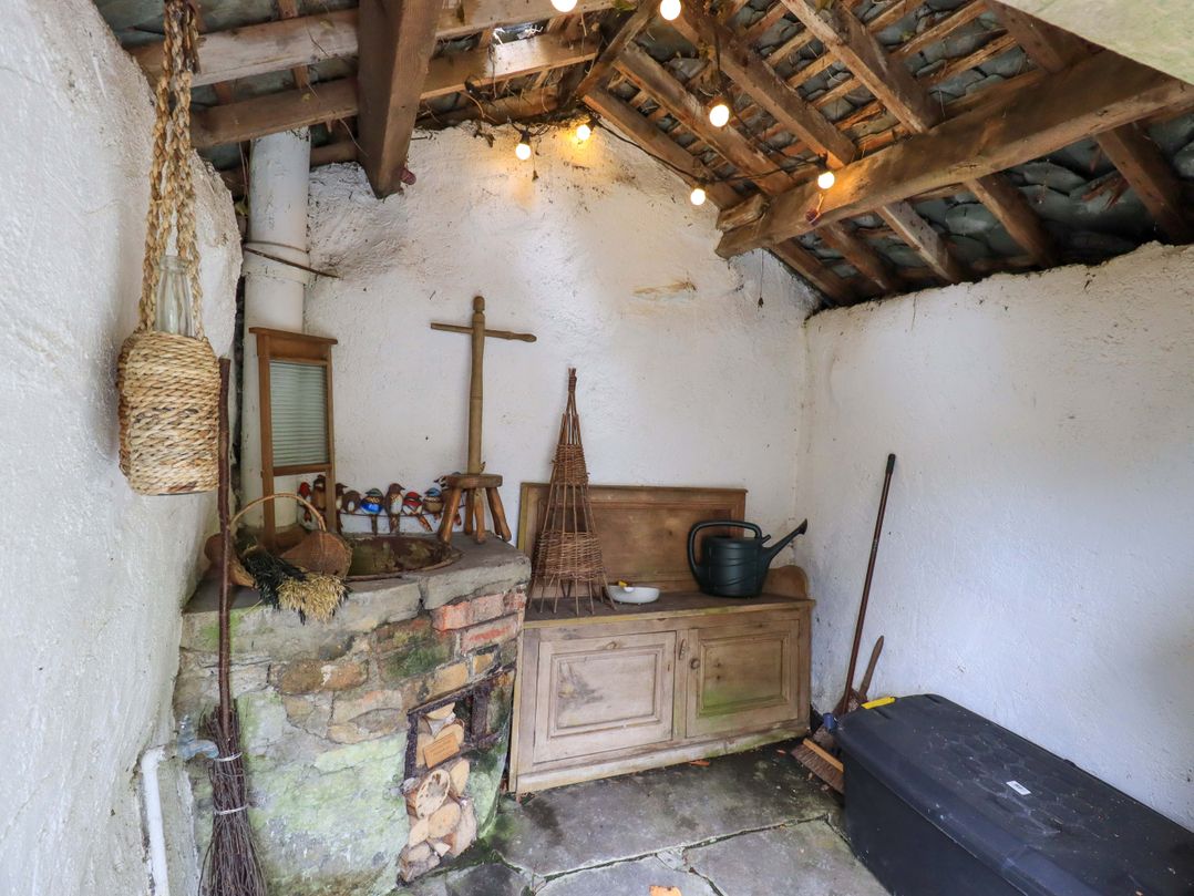 Fellside Cottage