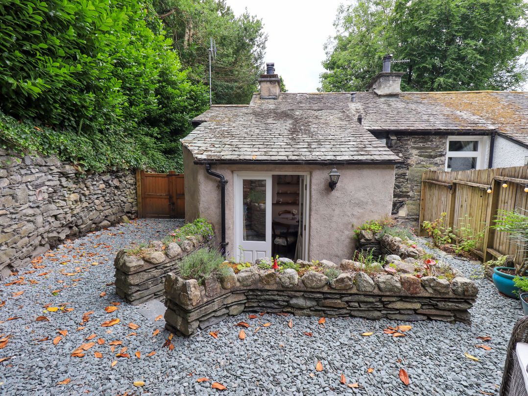 Fellside Cottage