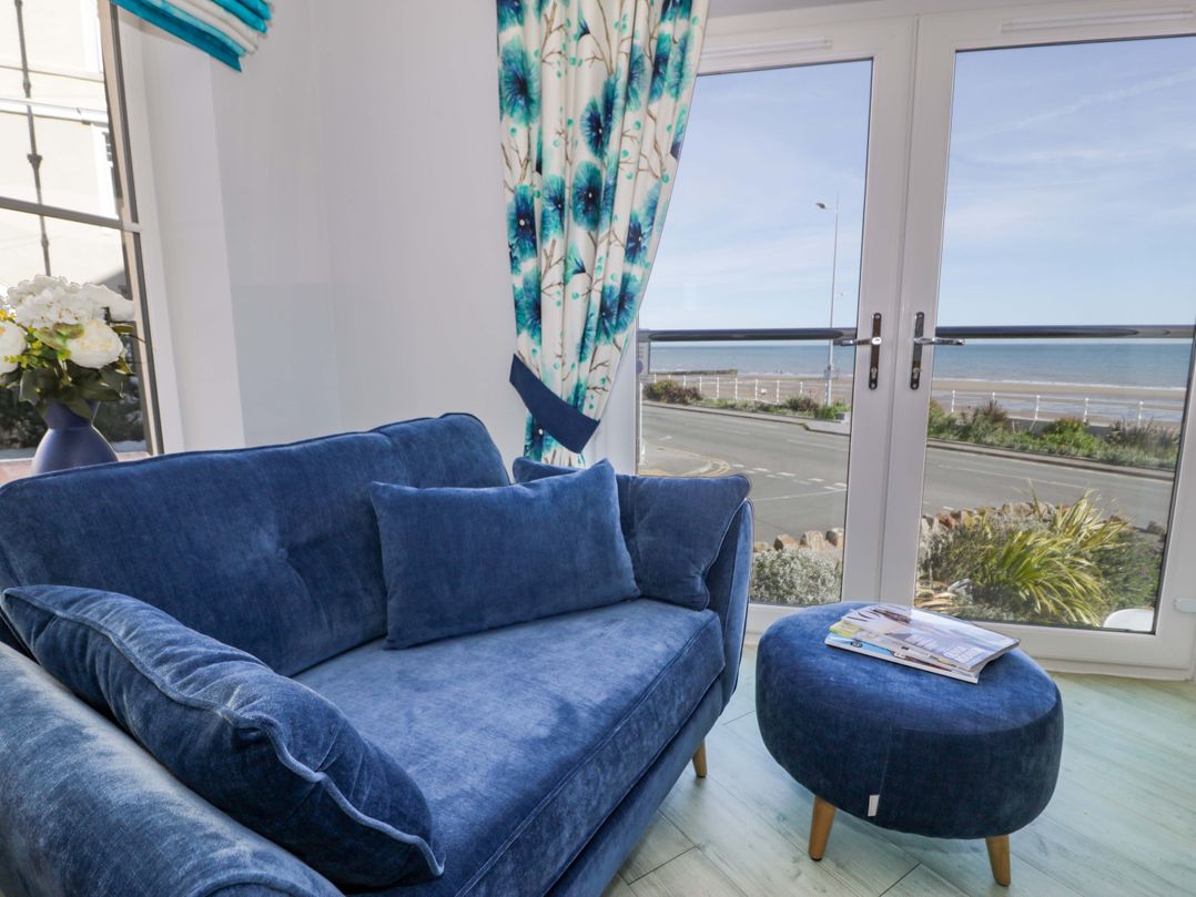 Ocean View Apartment