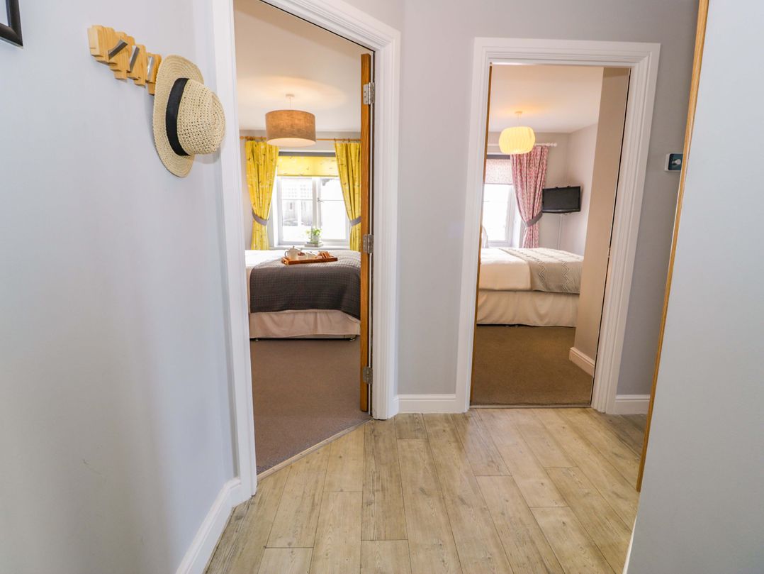Ocean View Apartment